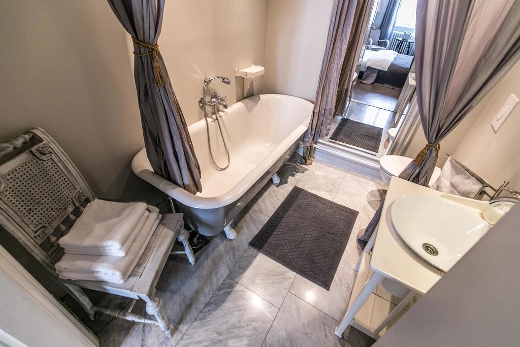 Apartamento Mono *