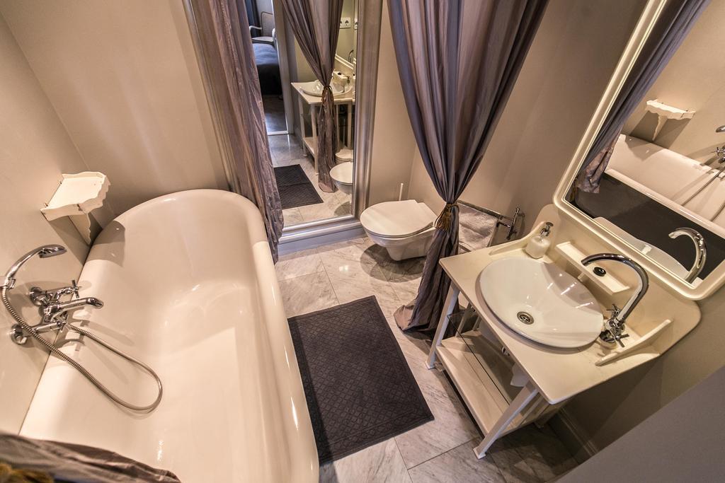 Appartamento Mono Budapest