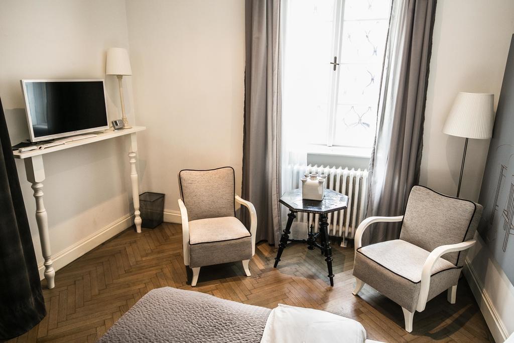 Appartamento Mono Budapest