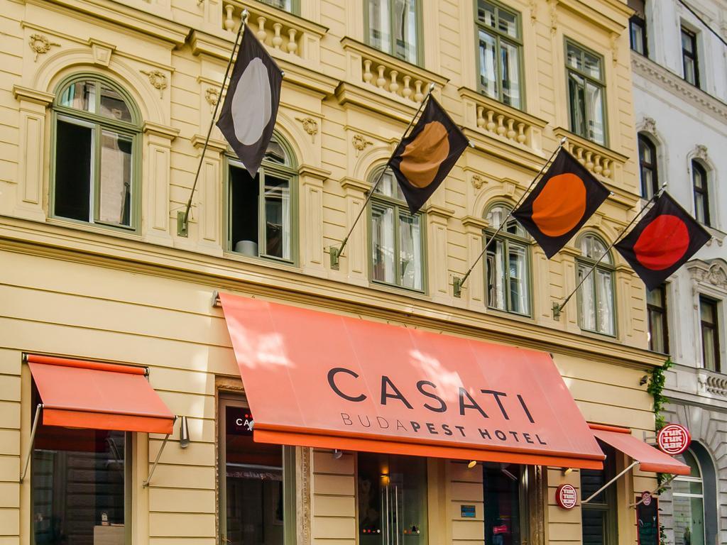 Casati - Adults Only Budapešť