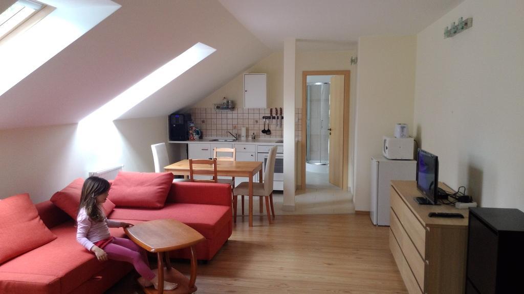 Apartamento Moma Budapest