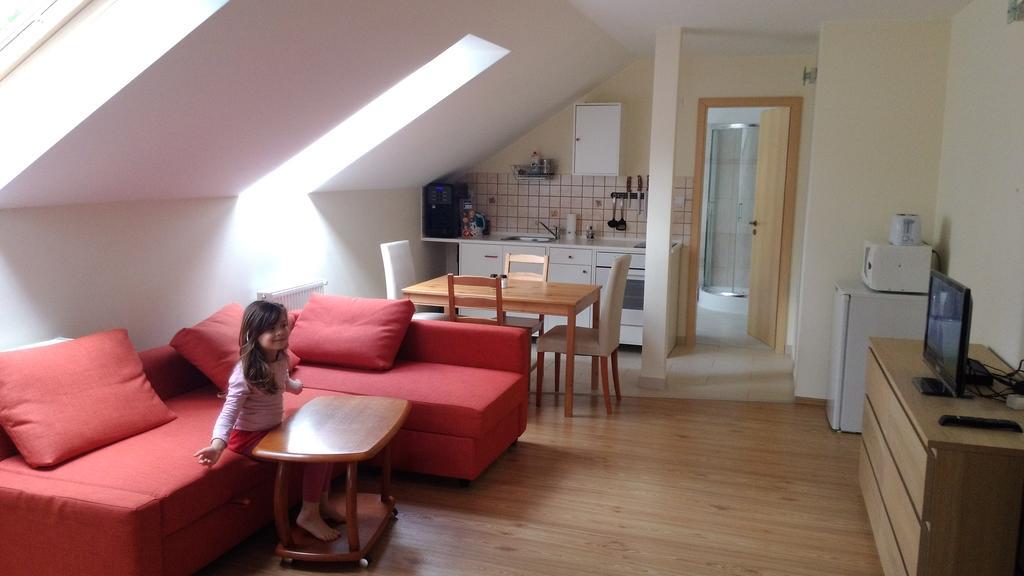 Apartamento Moma