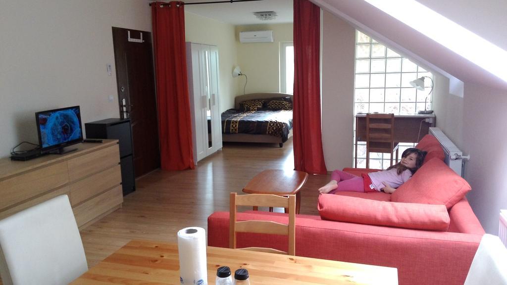 Apartamento Moma Budapest
