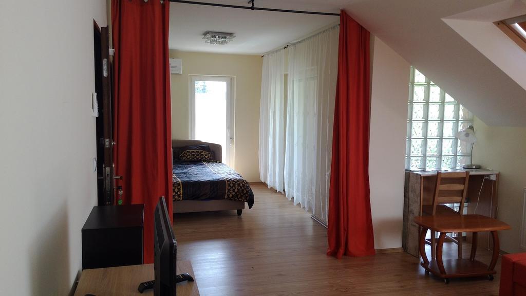 Apartamento Moma Budapest