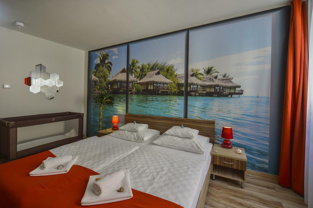 Hotel Sunshine 3*