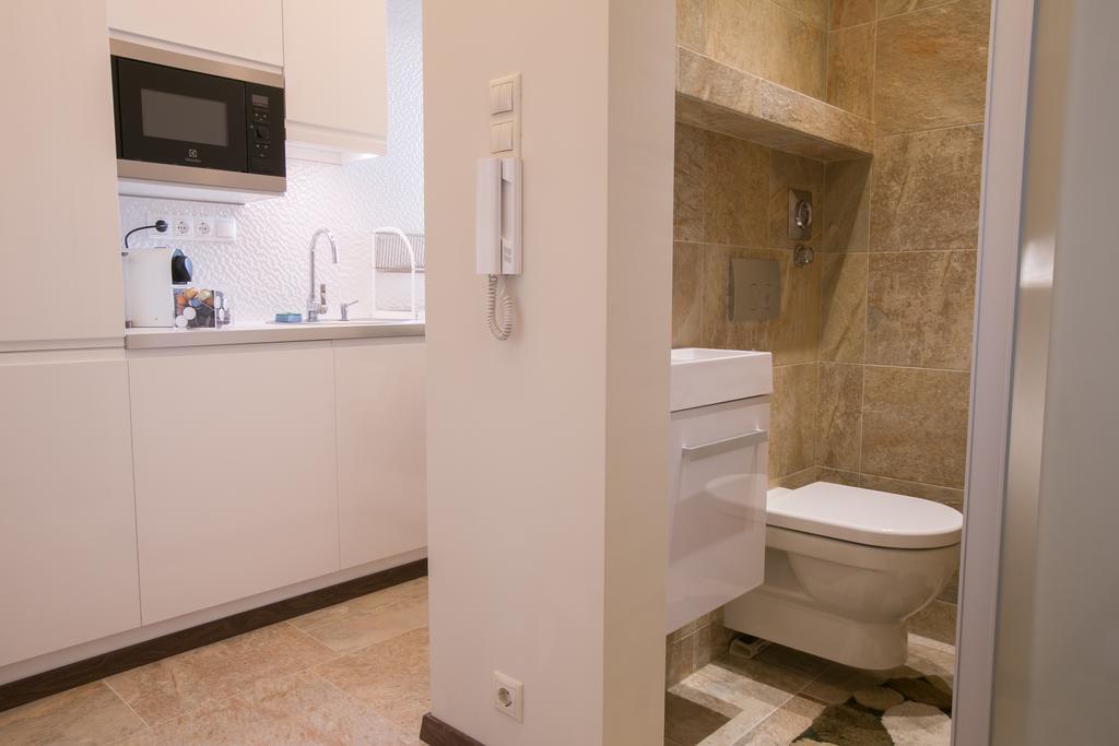 Apartamento Chain Bridge Budapest