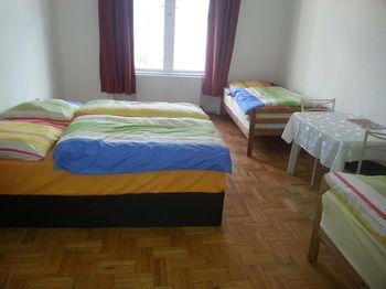 Hostal Caterina Private And