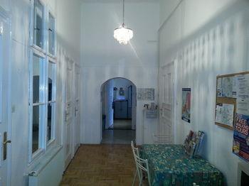 Caterina Private And Budapest