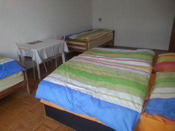 Hostal Caterina Private And