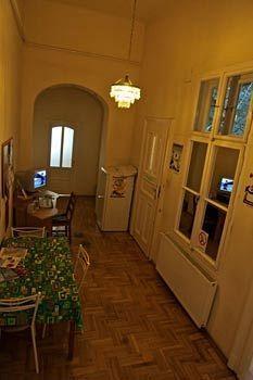 Caterina Private And Budapest