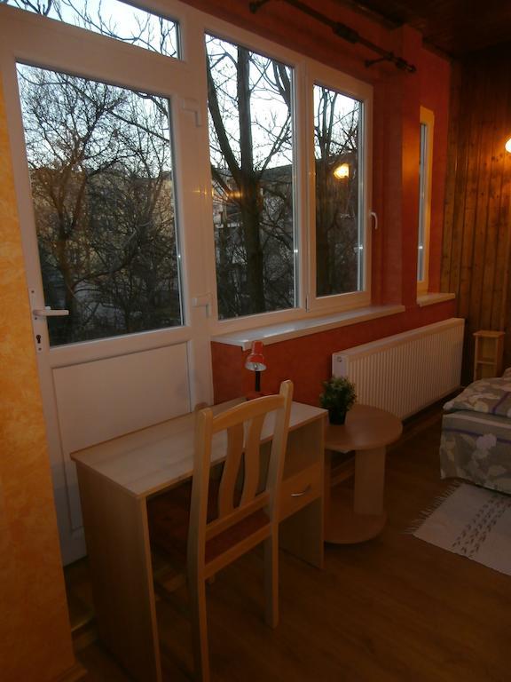 Budahome