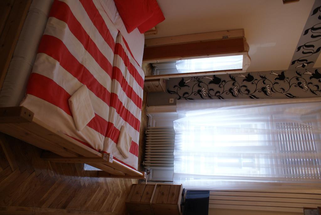 Hostel Yolo Budapest