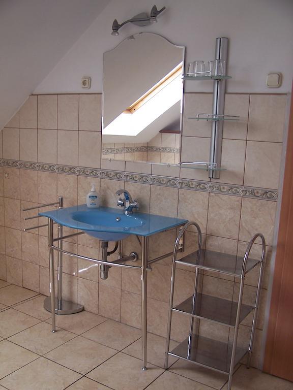 Lejlighed Akacia - Free Inside Parking, 2 Bedrooms, Garden, Next To Centre *