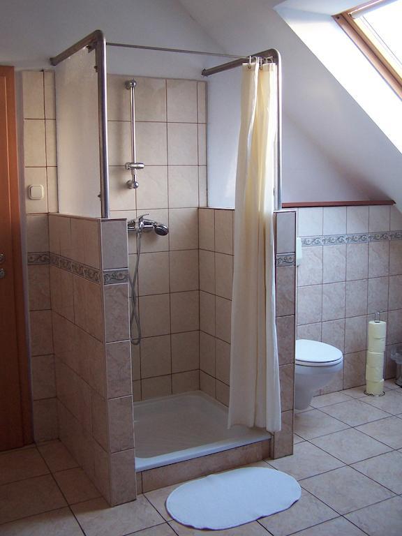 Lejlighed Akacia - Free Inside Parking, 2 Bedrooms, Garden, Next To Centre