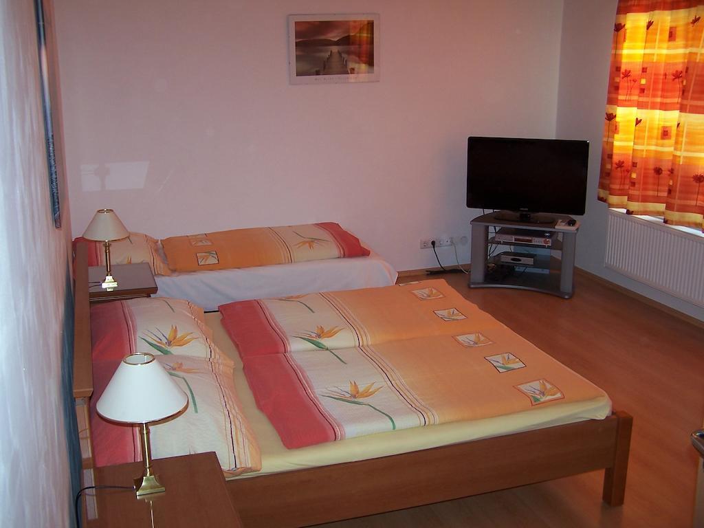 Appartamento Akácia Budapest