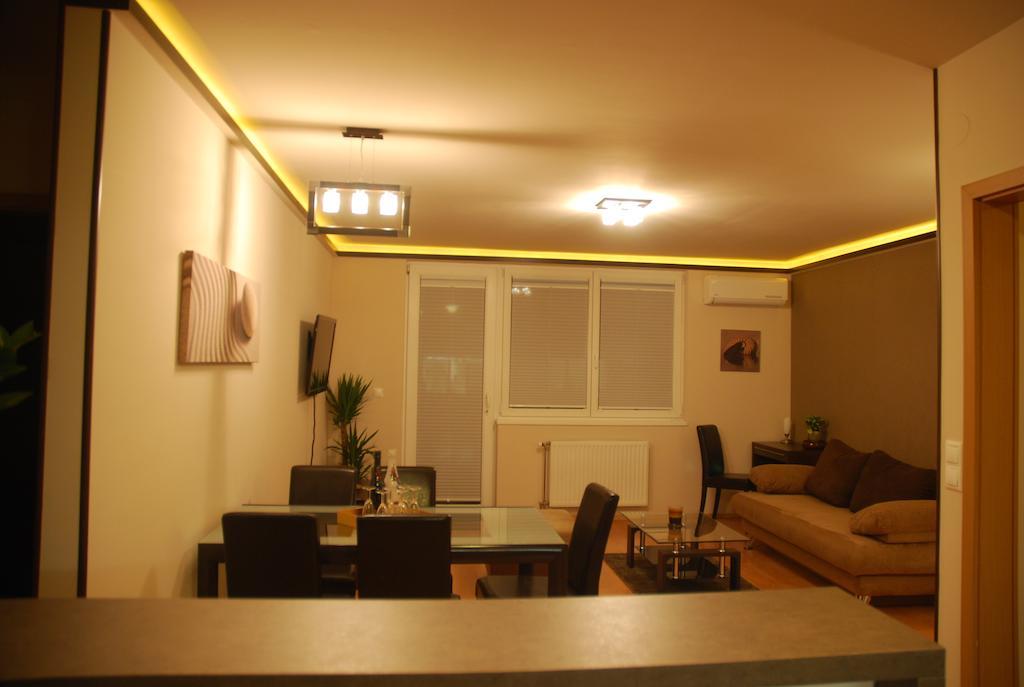 Apartment Arpad Bridge