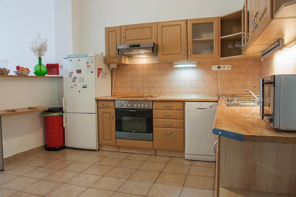 Apartment Sunny