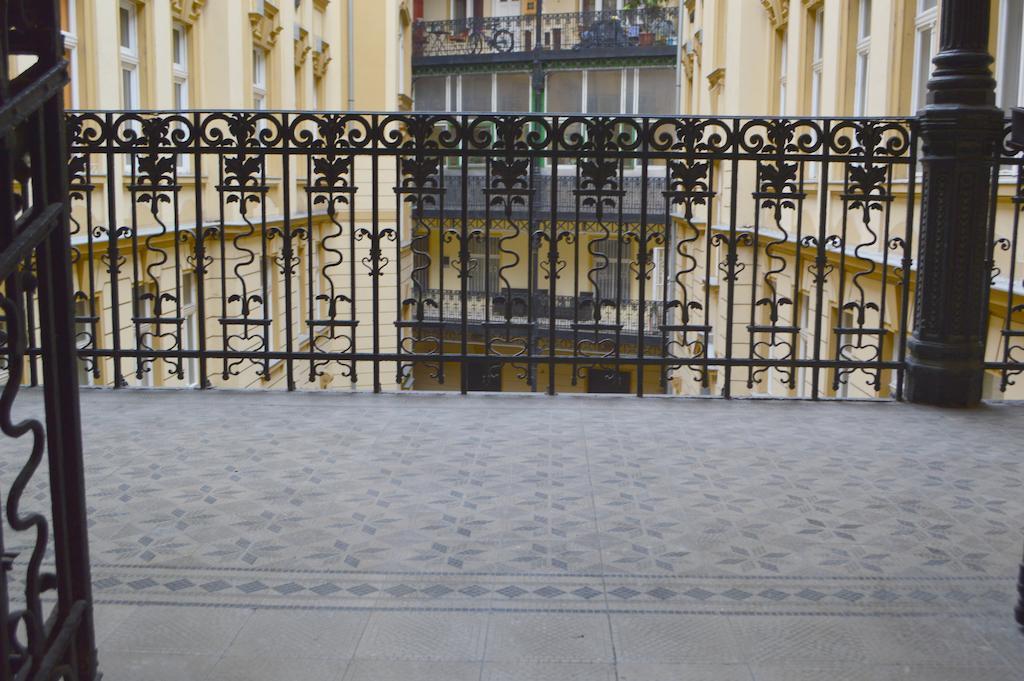 Pensionat Synagogue View *