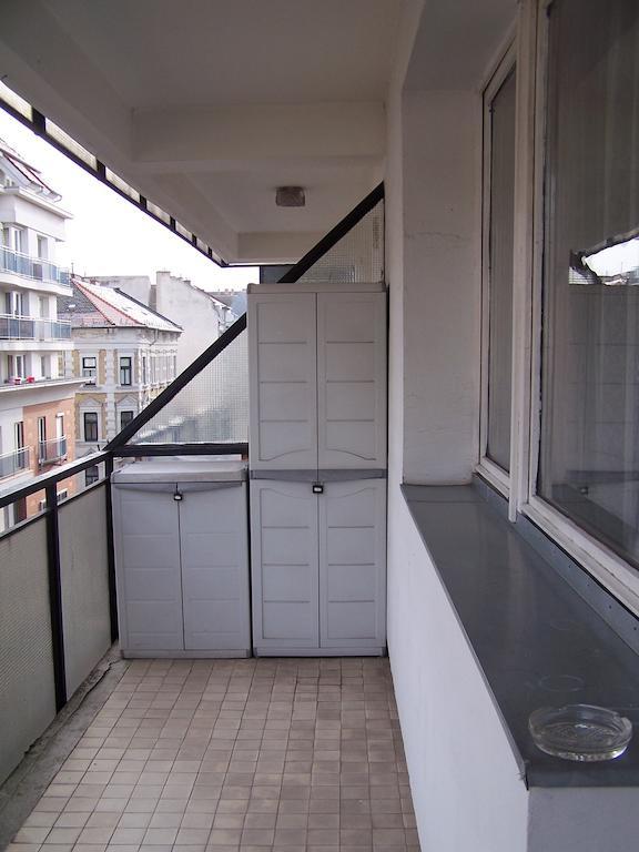 Appartement Sinko - Free Garage Parking, Central, 2 Bedrooms 4 Single Beds, Flexi Check-out Boedapest