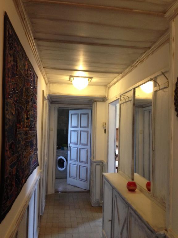 Appartamento Maharaja Mountain Palace Budapest