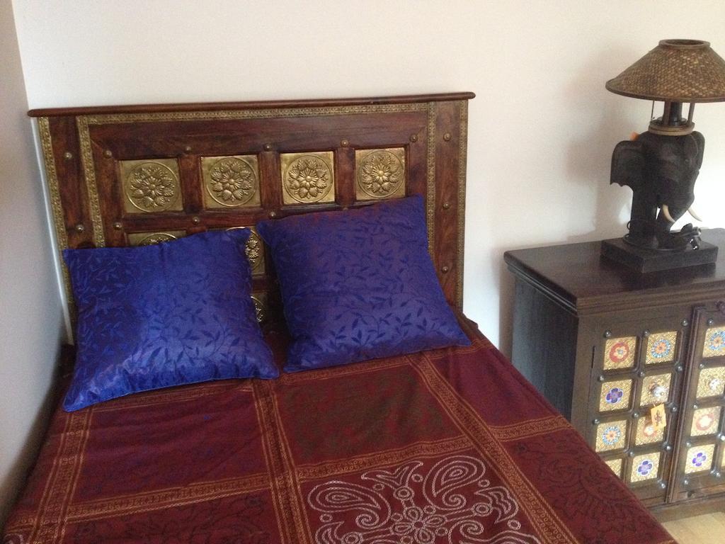Appartamento Maharaja Mountain Palace *