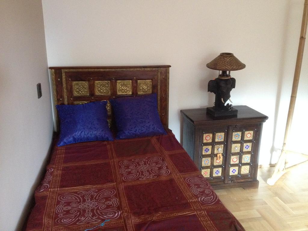 Appartamento Maharaja Mountain Palace Budapest