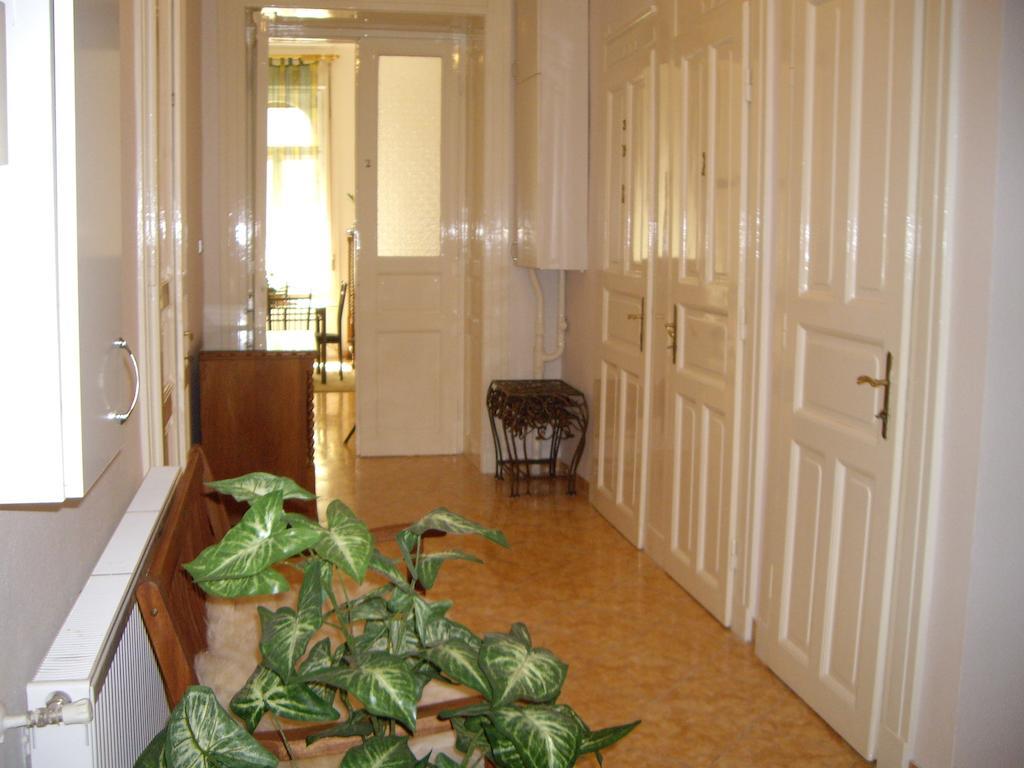 Appartamento Dr. Blondy Budapest
