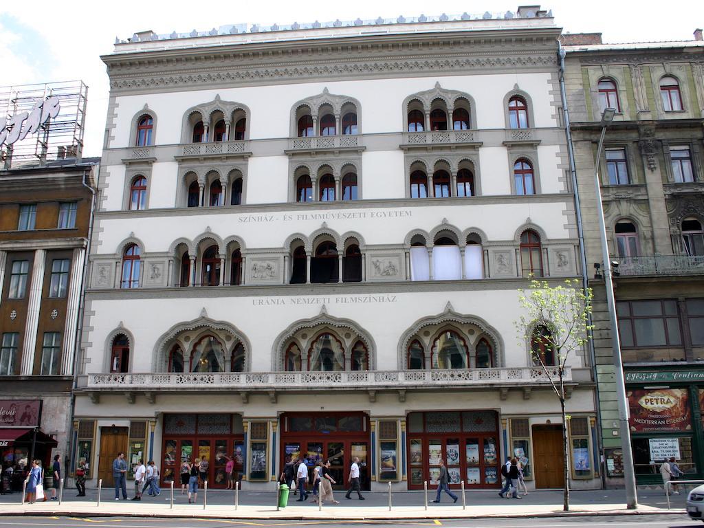 Lägenhet Arriva Balcony