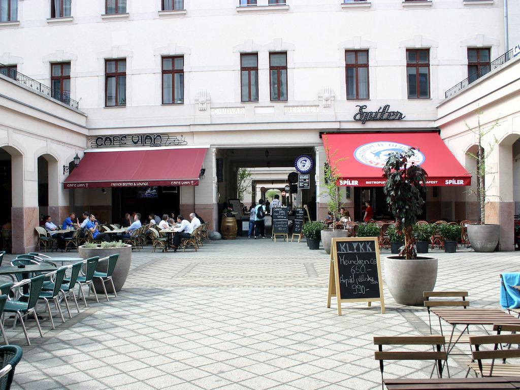 Lägenhet Arriva Balcony