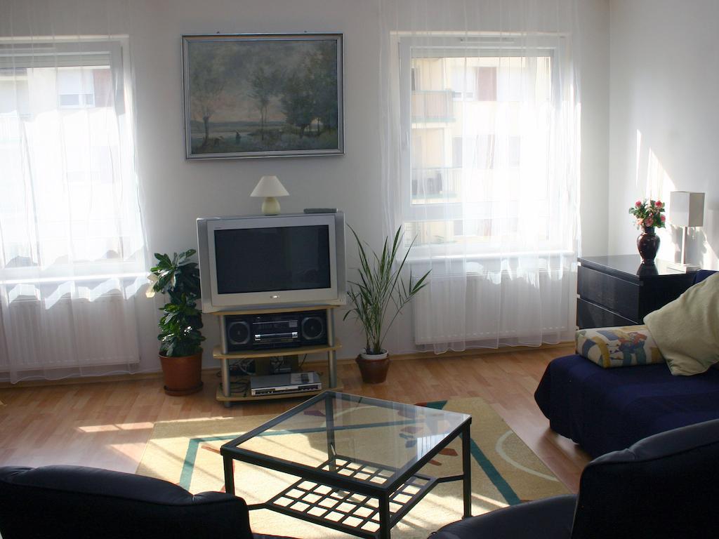 Apartament Arriva Apartment, Optional Indoor Parking