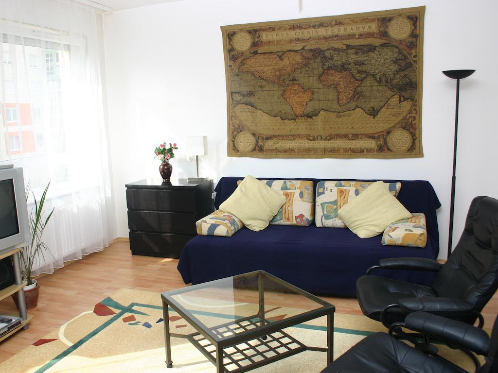 Apartament Arriva Apartment, Optional Indoor Parking