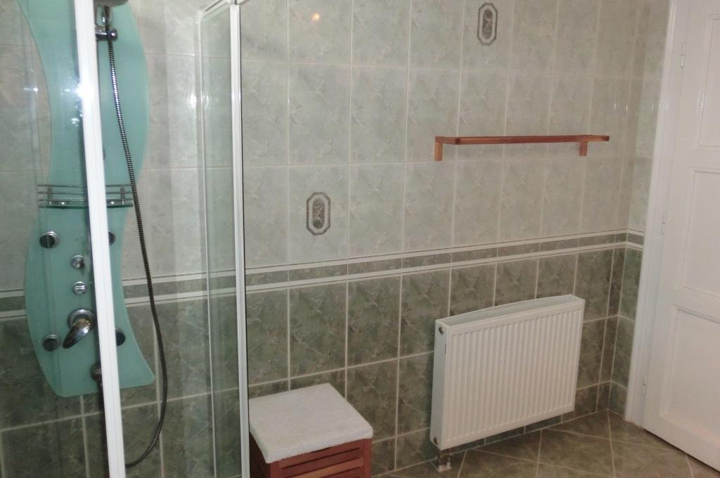 Сasa de vacaciones Haus In Mit Garten Budapest