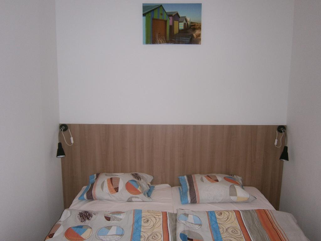 Fanni Budapest