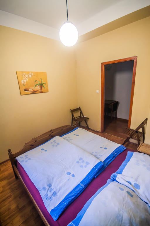 Hostel Alice Budapešť
