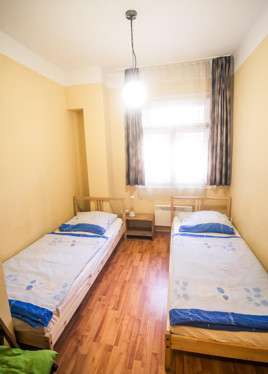 Hostel Alice *