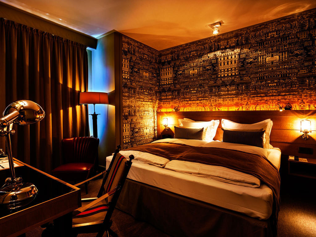 Baltazar Boutique Hotel Budapest