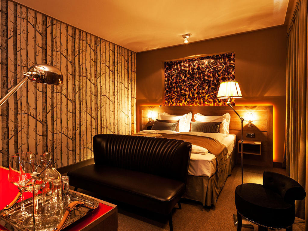 Hotel Baltazar Boutique Hotel Budapest