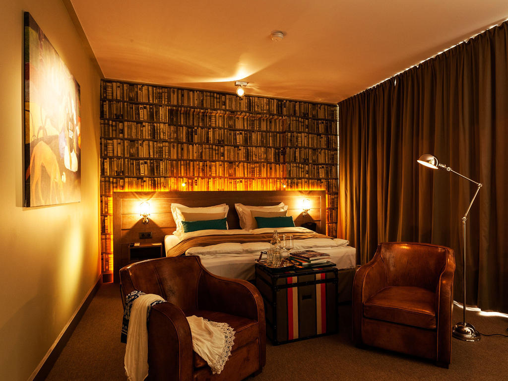 Hotel Baltazar Boutique Hotel