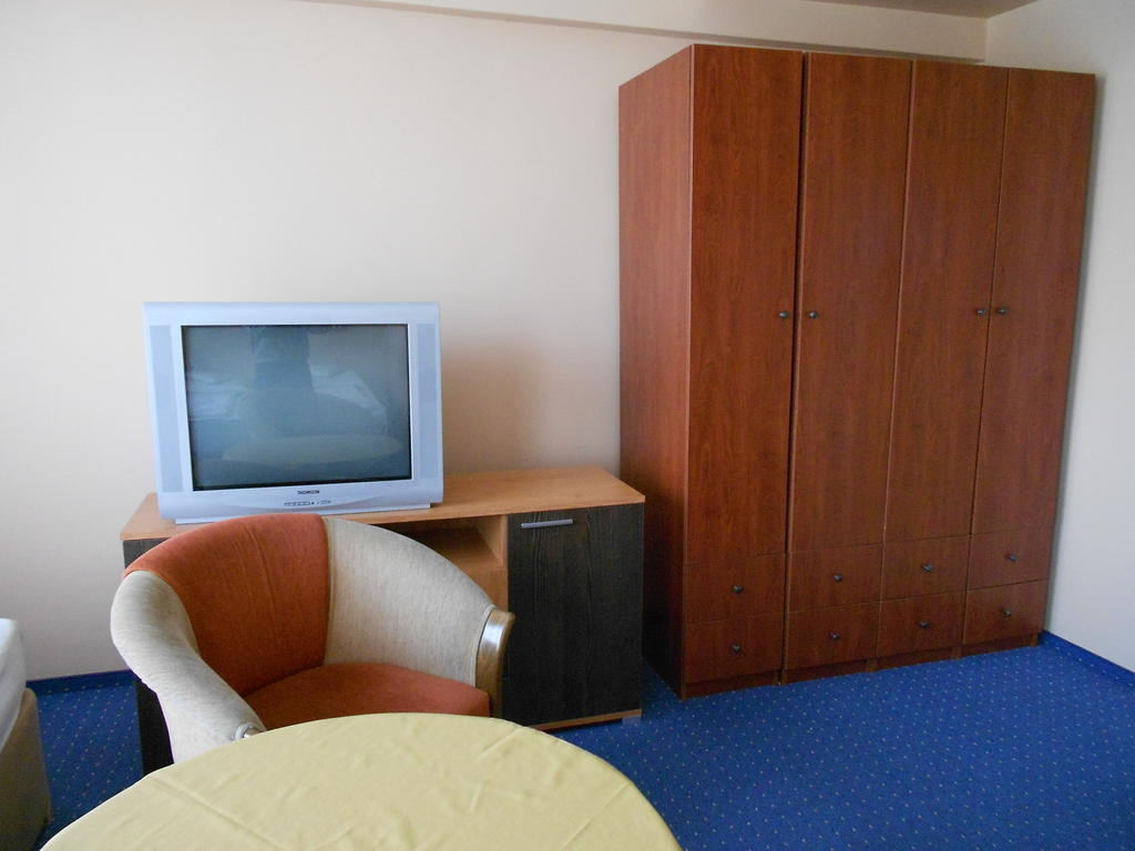 Hotel Seni Studium 3*