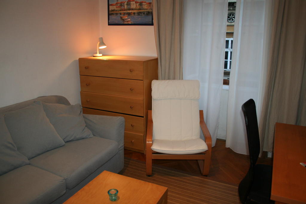 Apartment Marcello