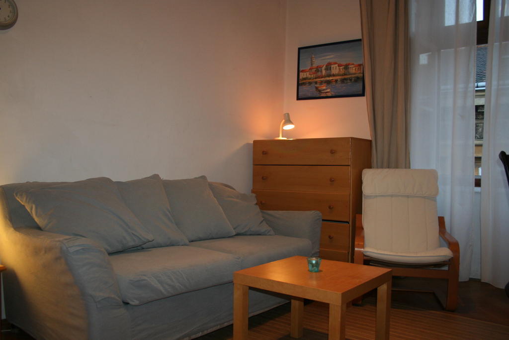 Apartment Marcello *