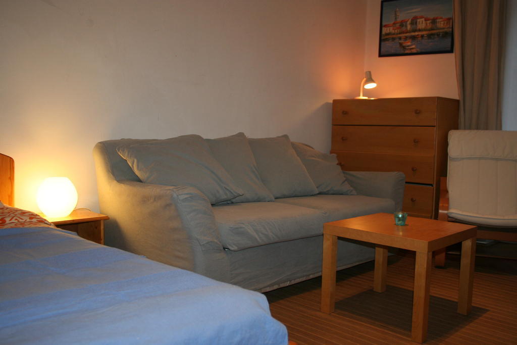 Apartment Marcello