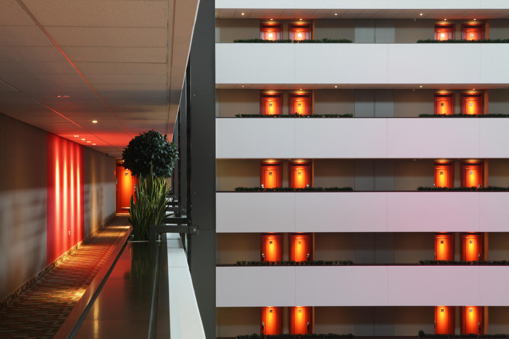 Hotel Sofitel Chain Bridge Budapest