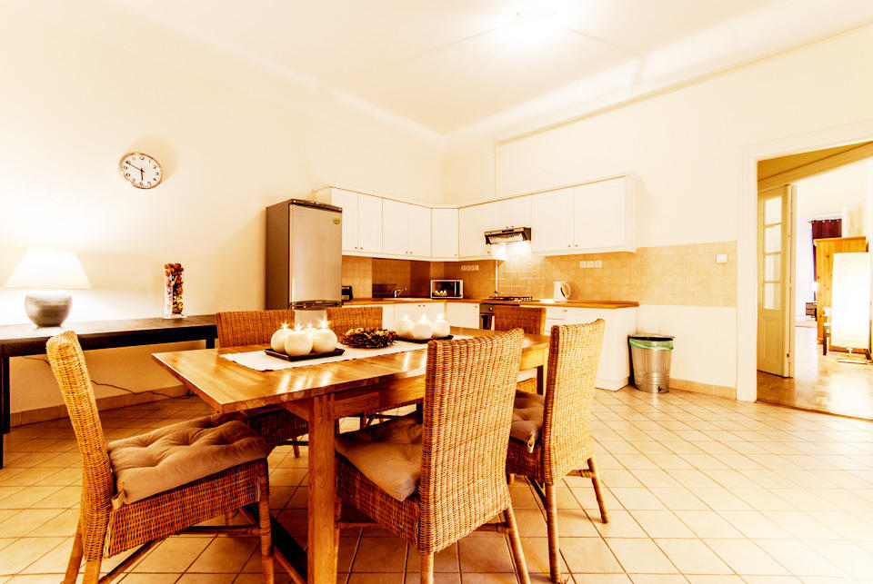 Appartement The Fashion Street Budapest