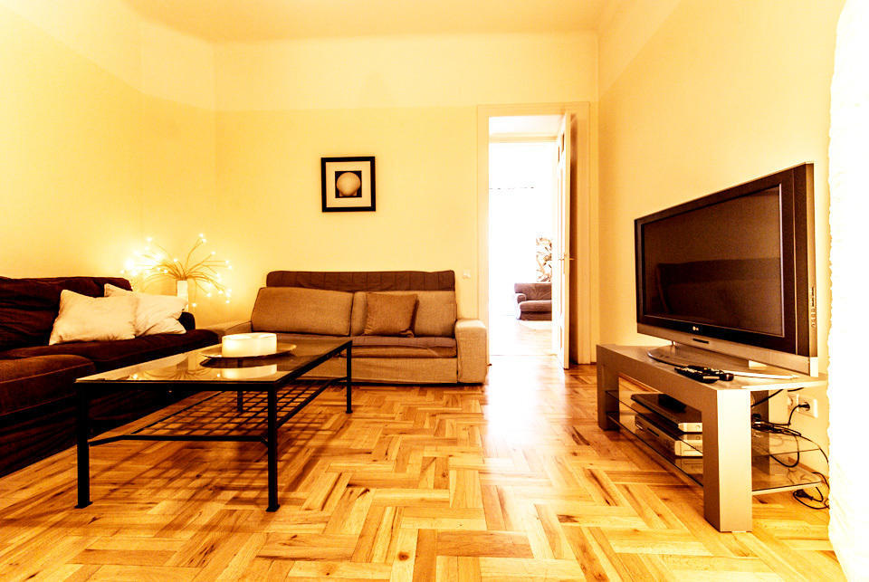 Appartement The Fashion Street *