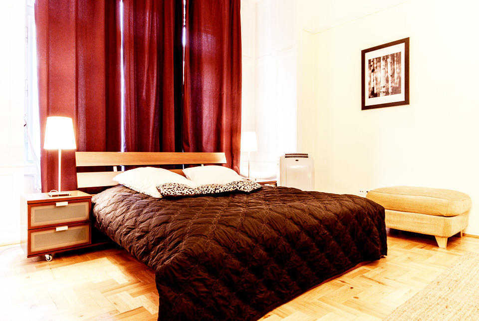 Apartamento The Fashion Street