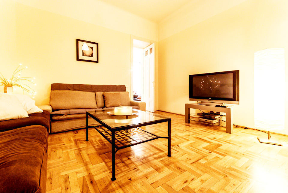 Appartement The Fashion Street Budapest