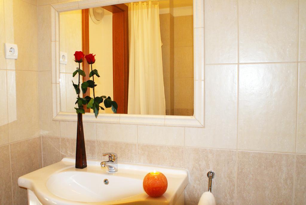 Aparthotel Prater