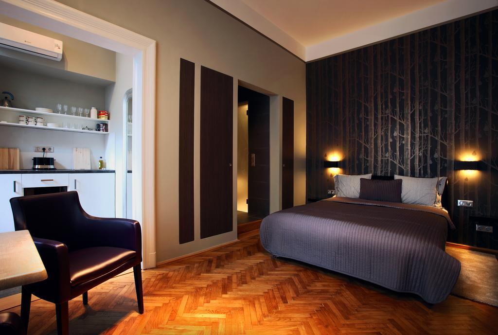 Appartement Gateway Center Budapest