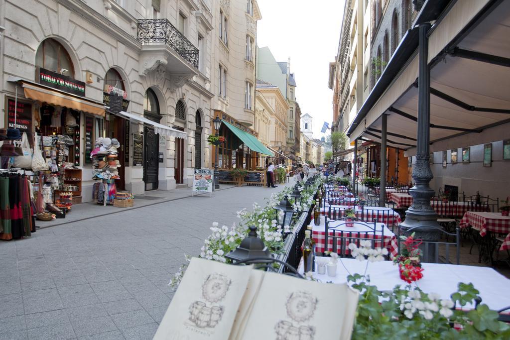 Hungarian Souvenir Budapest